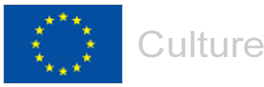 Thanks to support from the Culture Programme of the European Union!